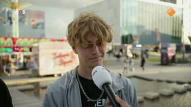 NOS Journaal