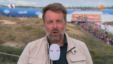 NOS Studio Sport