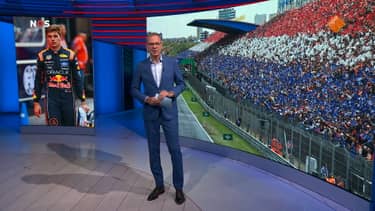 NOS Studio Sport