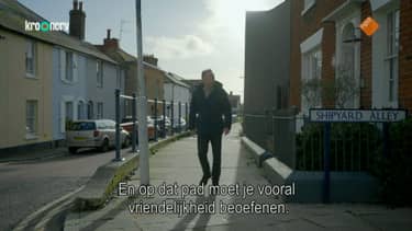 Klik hier om Boeddha in de polder van 24 augustus te bekijken.