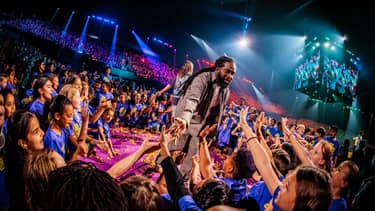 Klik hier om Sing & Dance UP! van 29 augustus te bekijken.