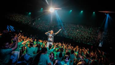 Klik hier om Sing & Dance UP! van 5 september te bekijken.