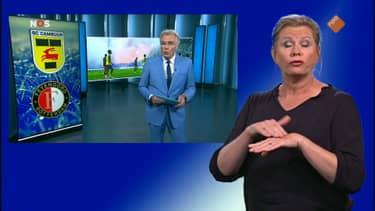 Klik hier om NOS Journaal met gebarentaal 20.00 van 25 augustus te bekijken.