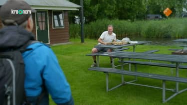 Klik hier om Boeddha in de polder van 25 augustus te bekijken.