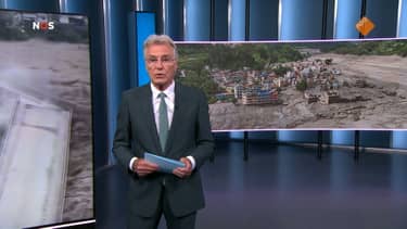 NOS Journaal 20.00 uur