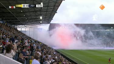 NOS Sportjournaal