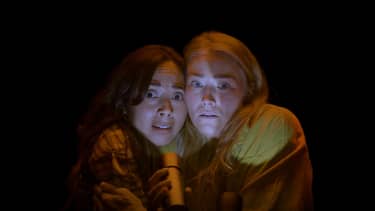 Gillen & Schrikken
