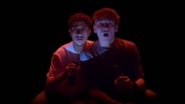 Gillen & Schrikken