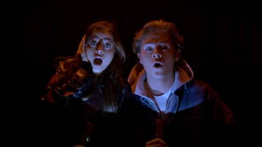 Gillen & Schrikken