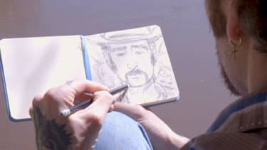 Klik hier om Art Dept. van 28 september te bekijken.