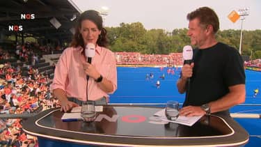NOS Studio Sport