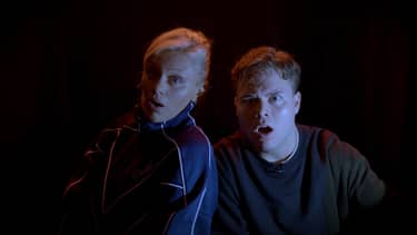 Gillen & Schrikken