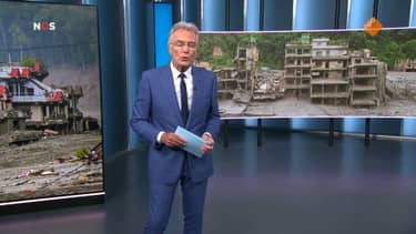 NOS Journaal 20.00 uur