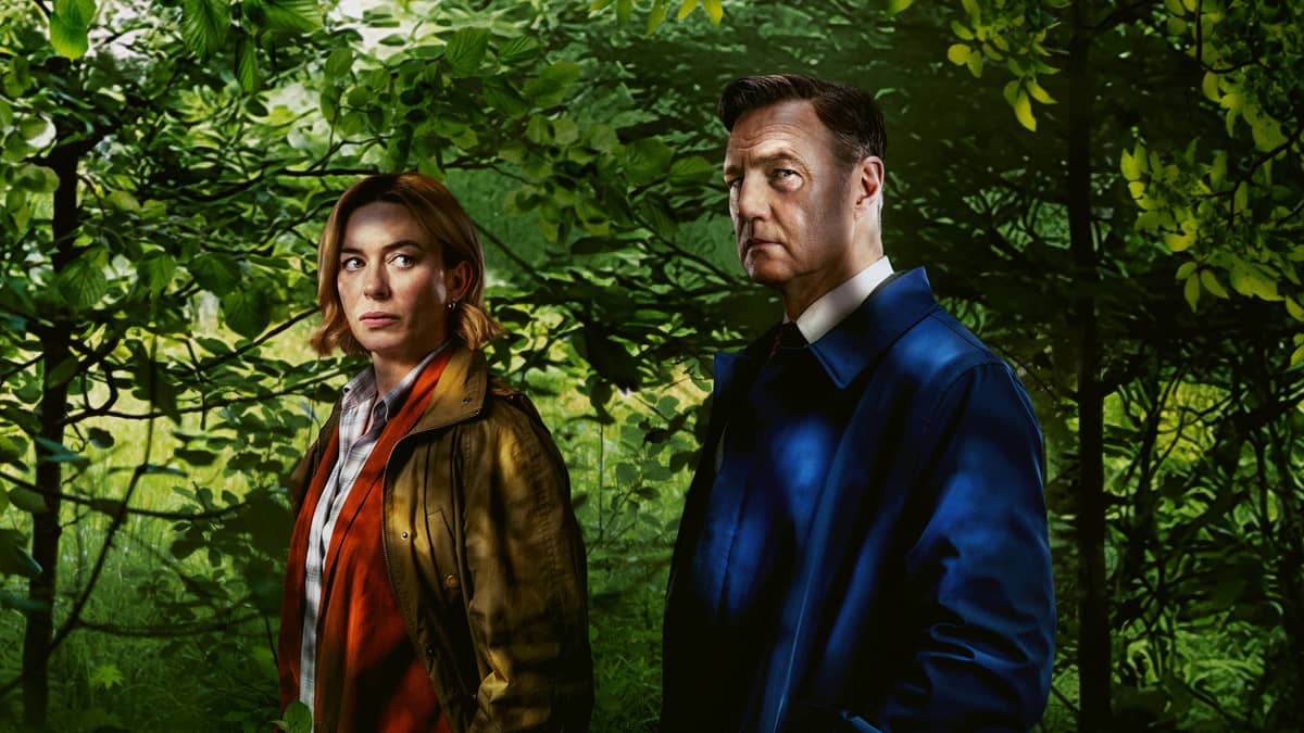 Who Was Sarah Rector Gone | NPO Start