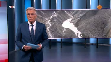NOS Journaal 20.00 uur