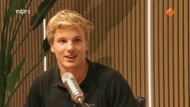 Klik hier om Jongstof van 28 augustus te bekijken.