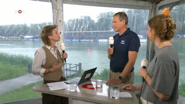 NOS Studio Sport