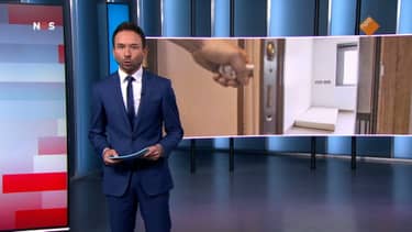 NOS Journaal 20.00 uur