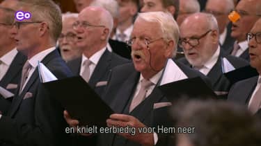 Nederland zingt op zondag