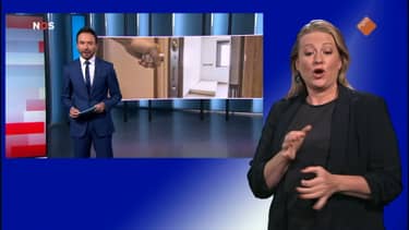Klik hier om NOS Journaal met gebarentaal 20.00 van 30 augustus te bekijken.
