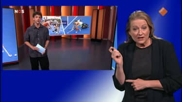 Klik hier om NOS Jeugdjournaal met Gebarentaal van 30 augustus te bekijken.
