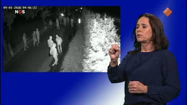 Klik hier om NOS Journaal met gebarentaal 20.00 van 2 september te bekijken.