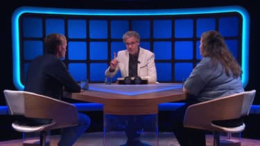 Per seconde wijzer