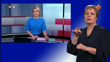 Klik hier om NOS Journaal met Gebarentaal van 2 september te bekijken.