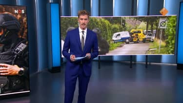 NOS Journaal 20.00 uur