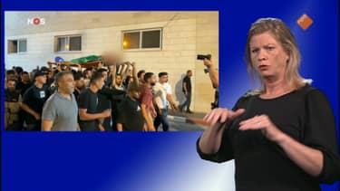 Klik hier om NOS Journaal met Gebarentaal van 3 september te bekijken.