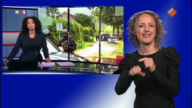 Klik hier om NOS Journaal met Gebarentaal van 4 september te bekijken.