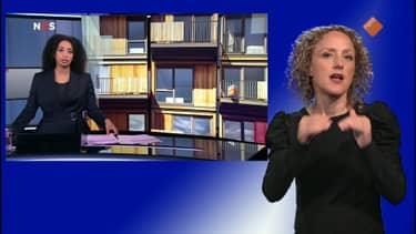 Klik hier om NOS Journaal met Gebarentaal van 4 september te bekijken.