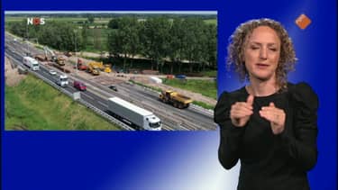 Klik hier om NOS Journaal met Gebarentaal van 4 september te bekijken.