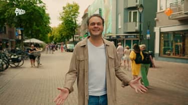 Klik hier om Sterren NL Top 25 van 5 september te bekijken.