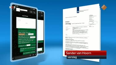 NOS Journaal 20.00 uur