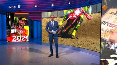 NOS Studio Sport