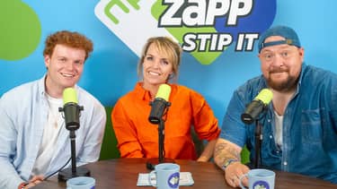 Klik hier om Stip it van 9 september te bekijken.