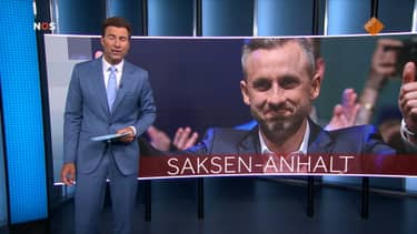 NOS Journaal