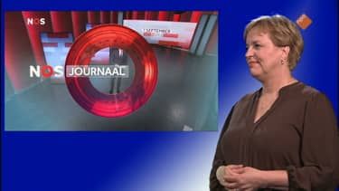 Klik hier om NOS Journaal met gebarentaal 20.00 van 8 september te bekijken.
