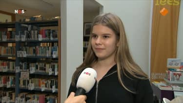 NOS Journaal