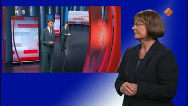 Klik hier om NOS Journaal met gebarentaal 20.00 van 9 september te bekijken.