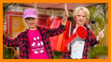 Klik hier om Het landje van Tim van 13 september te bekijken.