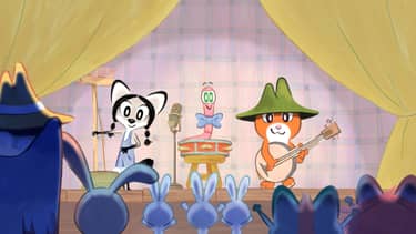 Klik hier om Billy de Cowboyhamster van 18 september te bekijken.