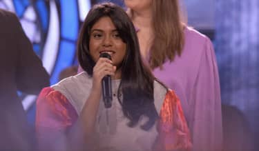Klik hier om Nederland zingt van 12 september te bekijken.