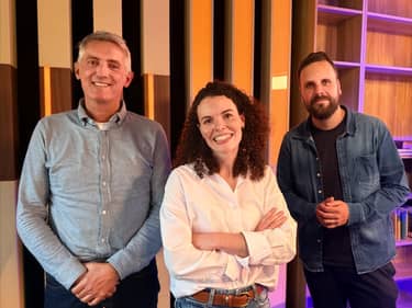 Klik hier om De ongelooflijke podcast van 14 september te bekijken.