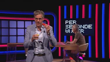 Klik hier om Per seconde wijzer van 14 september te bekijken.