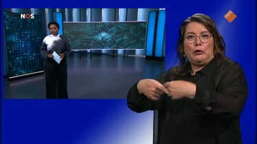 Klik hier om NOS Journaal met gebarentaal 20.00 van 14 september te bekijken.