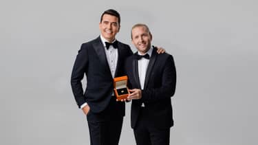 Klik hier om Gouden Televizier-Ring Gala van 8 oktober te bekijken.