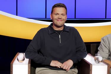 De slimste mens
