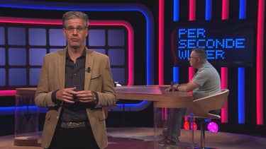 Klik hier om Per seconde wijzer van 21 september te bekijken.